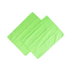 set-kain-lap-polishing-microfiber-2-pcs---hijau