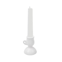 arthome-tempat-lilin-stick-dolomite-mb69-wjh-1226-7---putih-nordic