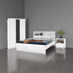 selma-deo-set-kamar-tidur---putih/cokelat-oak