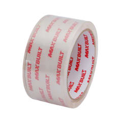 maxbuilt-packing-tape-4.8cmx50mtr---transparan