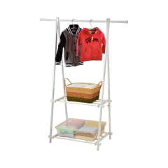 stora-180-x45x150-cm-jemuran-baju-single-pole-2-tingkat