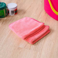 proclean-set-2-pcs-kain-lap-microfiber---pink-coral