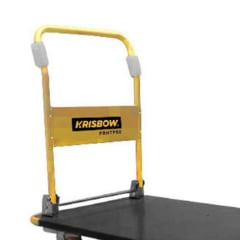 krisbow-troli-barang-steel-500-kg---kuning