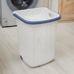 informa-zola-keranjang-laundry-dengan-handle---putih