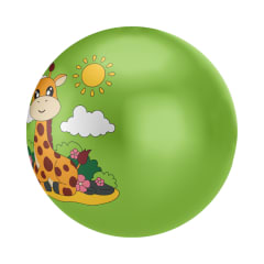 paso-bola-pvc-giraffe-h1432---hijau