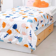 informa-150x200-cm-bed-cover-marshmallow-microfiber-lilflowery