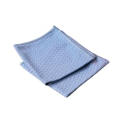 proclean-set-2-pcs-kain-lap-kaca-microfiber---biru