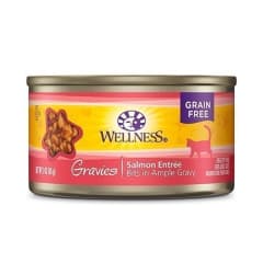 wellness-85-gr-makanan-kucing-adult-gravies-salmon