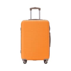 supercase-24-inci-fruit-punch-koper-super-abs-tsa-lock---orange