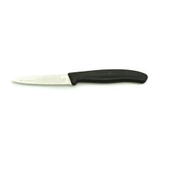 victorinox-8-cm-pisau-paring-gerigi---hitam