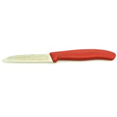 victorinox-8-cm-pisau-paring-gerigi-6.7431---merah