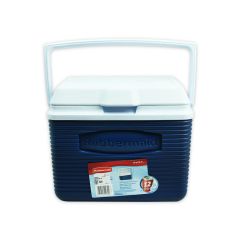 rubbermaid-victory-cooler-9.5-ltr---biru