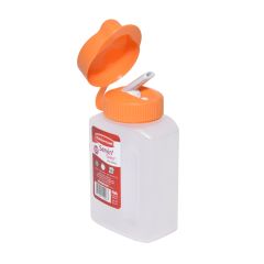 rubbermaid-250-ml-botol-minum-dengan-sedotan---orange