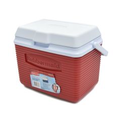 rubbermaid-victory-cooler-modern-9.4-ltr---merah