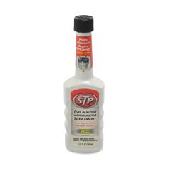 stp-fuel-injector-&-carburetor-treatment-155-ml