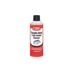 crc-throttle-body-&-air-intake-cleaner-340-gr