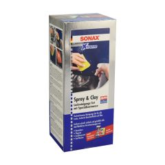 sonax-xtreme-spray-&-clay-pembersih-permukaan-dan-kaca-mobil