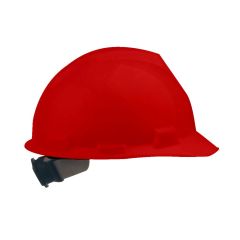 krisbow-brim-helm-keselamatan-kerja-hdpe---merah