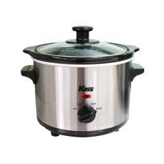 kris-1.5-ltr-slow-cooker---silver