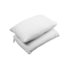 informa-set-2-pcs-bantal-tidur-memory-foam-comfort---putih