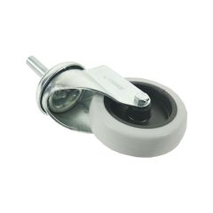 krisbow-roda-caster-threadstem-swivel-7.5-cm---abu-abu