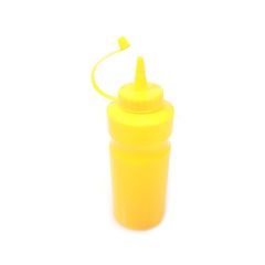 krishome-370-ml-botol-saus---kuning