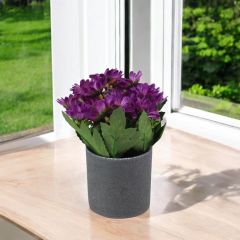 arthome-15-cm-bunga-artifisial-chrysanthemum-dengan-pot