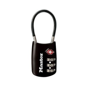 Jual Lock Luggage Tsa Harga \u0026 Kualitas 