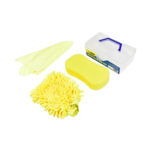Jual Car Cleaning Set Terbaru Berkualitas Ace Online