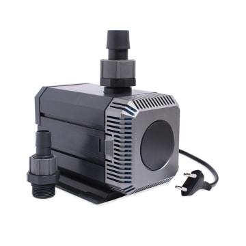 EHEIM universal 2400 ポンプ Universalpumpen