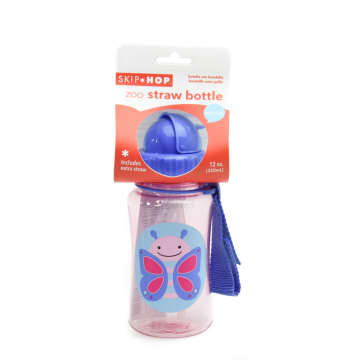 skip hop zoo butterfly