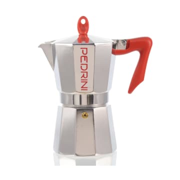 Jual Pedrini Espresso Coffee Maker 3 