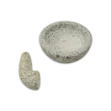 cobek ulekan 13x5 cm