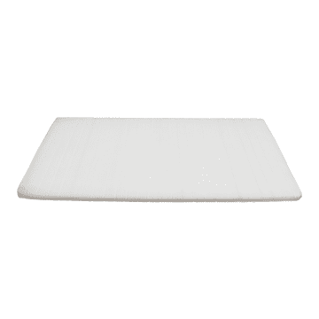 Jual Topper Kasur 100 X 200 X 5 Cm Busa Abu Abu Terbaru ...