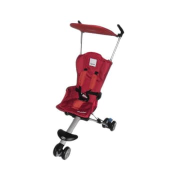 stroller i sport