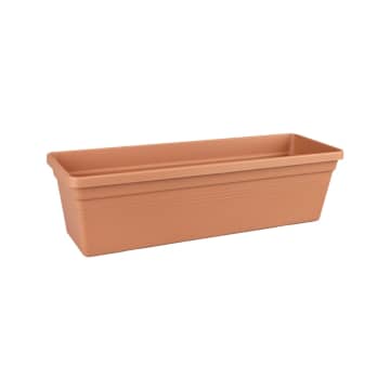 Jual Elho Green Basics Troughmild Terra Pot  Tanaman  60 Cm 