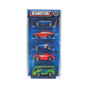 Jual Top Gear  Diecast Teamsterz 5 Pcs Terbaru Ruparupa