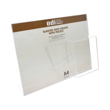 Jual Odi Tempat Display Akrilik Horizontal L A 4 Original Ace Anhui yageli acrylic display factory has been in the production of acrylic display,acrylic boxes,acrylic makeup organizer,acrylic display stand,acrylic storage since 1999. odi tempat display akrilik horizontal l a4