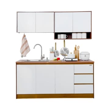 Informa Dalton Kitchen Set_1