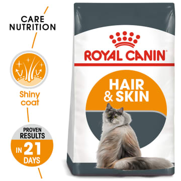 Harga royal canin hair and skin 4kg clearance