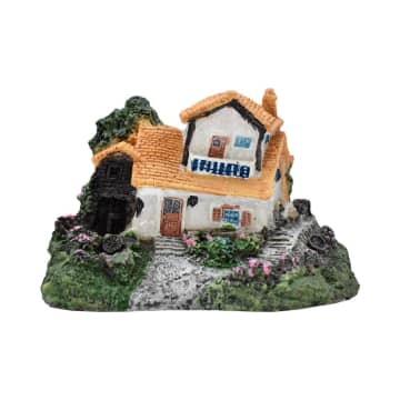 54 Dekorasi Aquarium Boyu HD