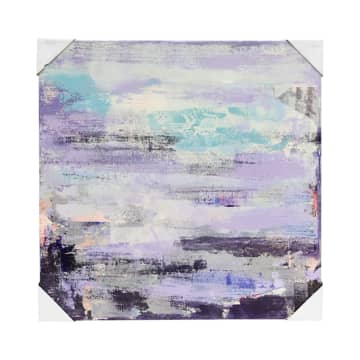 Jual Lukisan Kanvas 60 X 60 Cm Abstrak Terbaik Informa