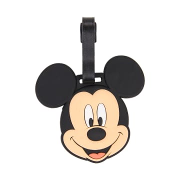 Jual Disney Label Koper Mickey Mouse Terbaik | Informa