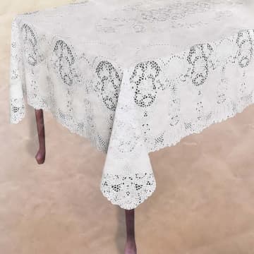 35++ Oval tablecloth walmart ideas