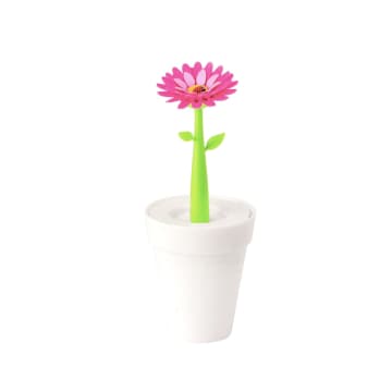 Vigar Tempat Sikat Gigi Flower Power 