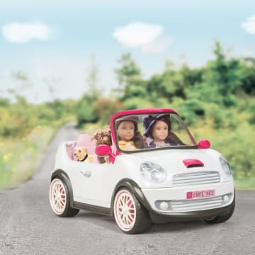 Jual Lori Dolls Pink Car Terbaru Ruparupa Jual Lori Dolls Pink Car Terbaru Ruparupa