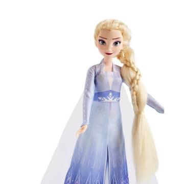 Jual Disney Princess Frozen 2 Set Hair Play Elsa Terbaru | Ruparupa