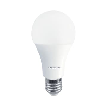 Jual Krisbow Bohlam Smart Led Dimmable 14 W Multi Color Terbaru Ruparupa