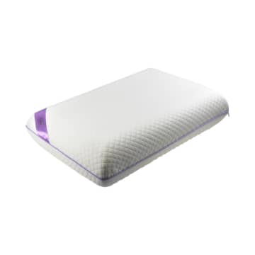 Jual Cotton Couture 60 X 40 Cm Bantal Memory Foam Plush Putih Terbaik Informa