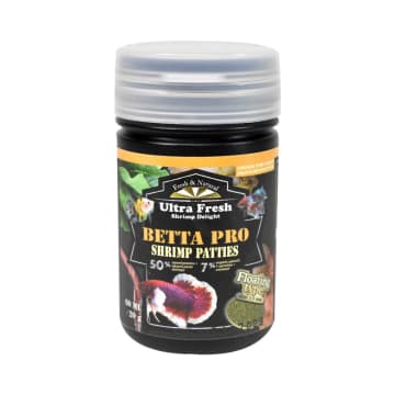 garlic for betta fish